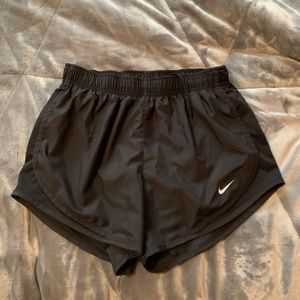 Nike Dri Fit Athletic Shorts